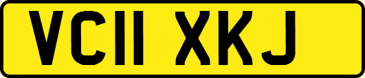 VC11XKJ