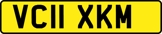 VC11XKM