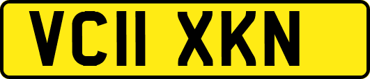 VC11XKN