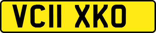 VC11XKO