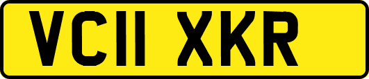 VC11XKR