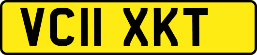 VC11XKT