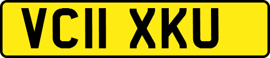 VC11XKU