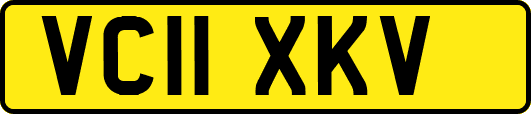 VC11XKV