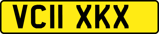 VC11XKX