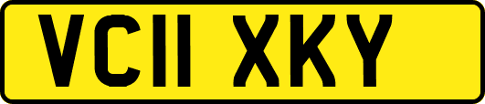 VC11XKY