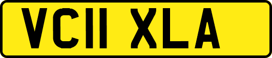 VC11XLA