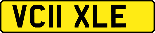 VC11XLE