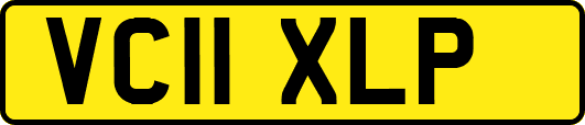 VC11XLP