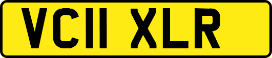 VC11XLR