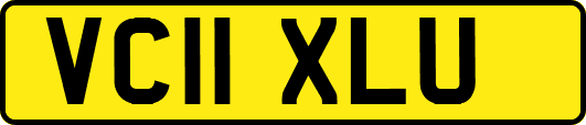 VC11XLU