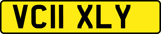 VC11XLY