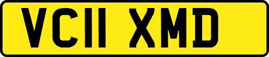 VC11XMD