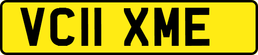VC11XME