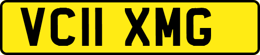 VC11XMG