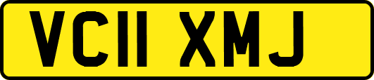 VC11XMJ