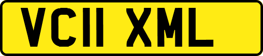 VC11XML