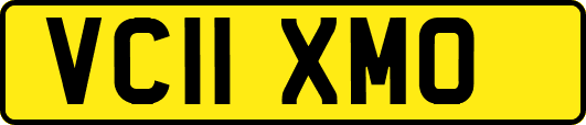 VC11XMO