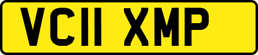 VC11XMP