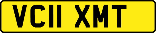 VC11XMT