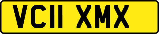 VC11XMX