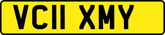 VC11XMY