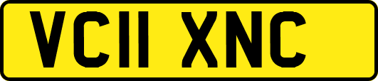 VC11XNC