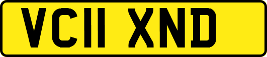 VC11XND