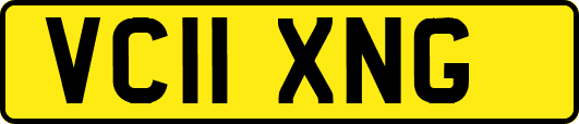 VC11XNG