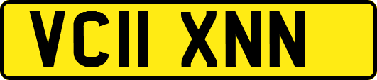 VC11XNN