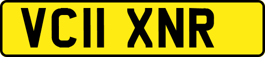 VC11XNR