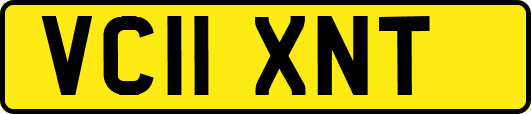 VC11XNT
