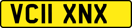 VC11XNX