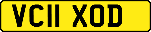 VC11XOD