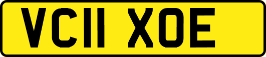 VC11XOE