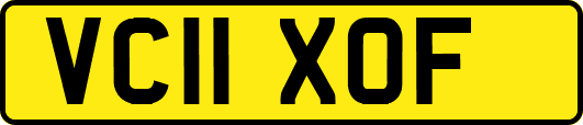 VC11XOF