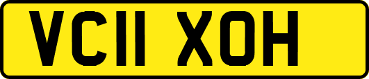 VC11XOH