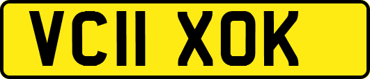VC11XOK