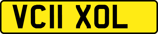 VC11XOL