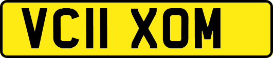 VC11XOM