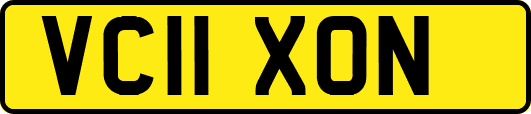 VC11XON