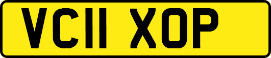 VC11XOP