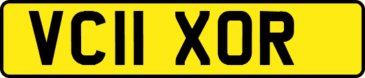VC11XOR