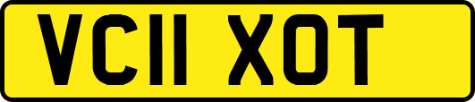 VC11XOT