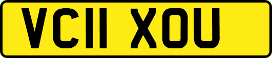 VC11XOU