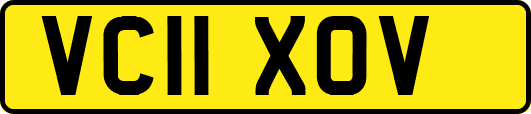 VC11XOV
