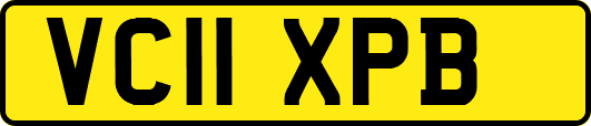 VC11XPB