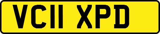 VC11XPD