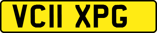 VC11XPG