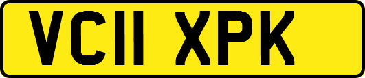VC11XPK